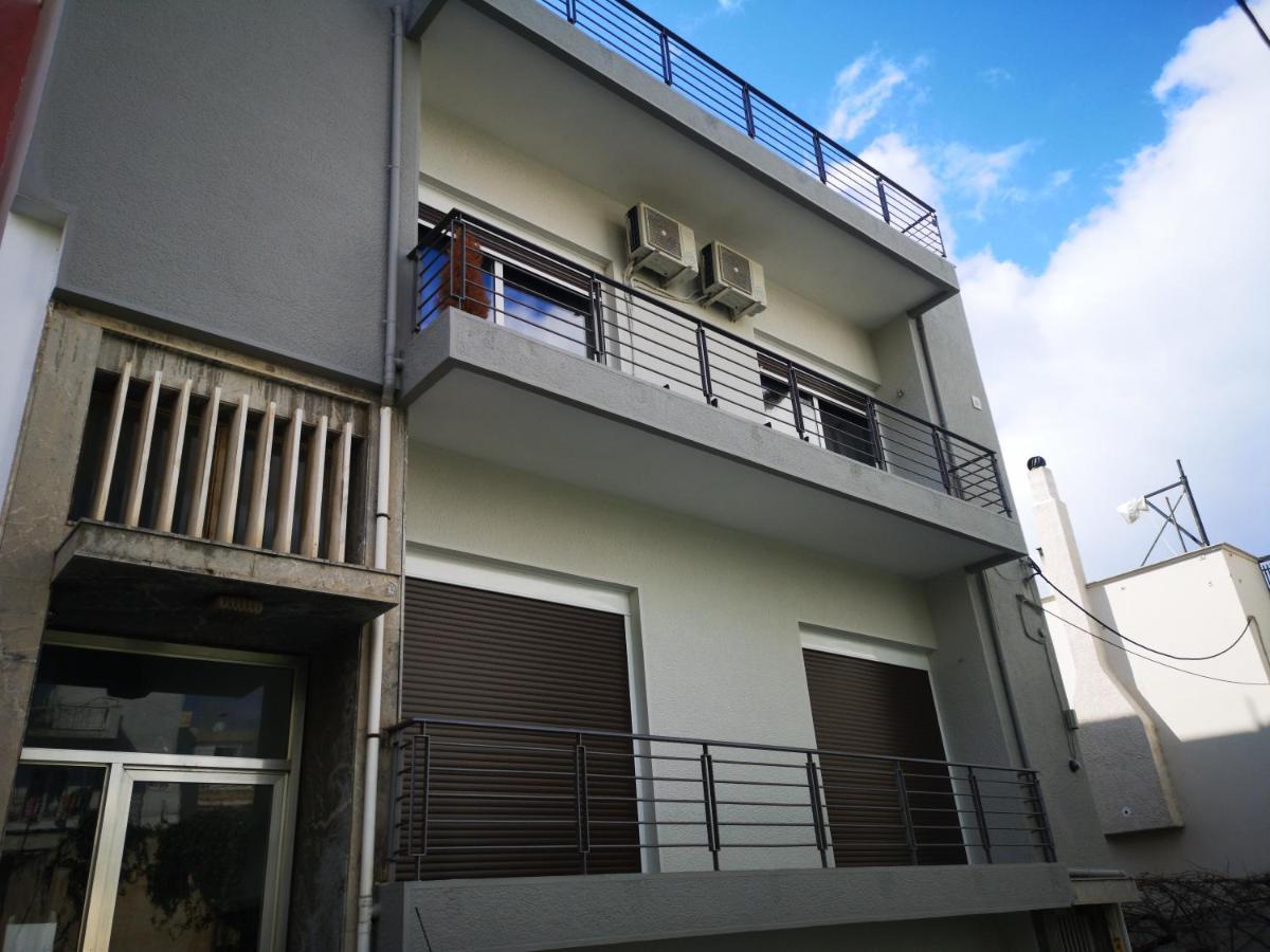Explore Greece From Cozy Centre Apartment