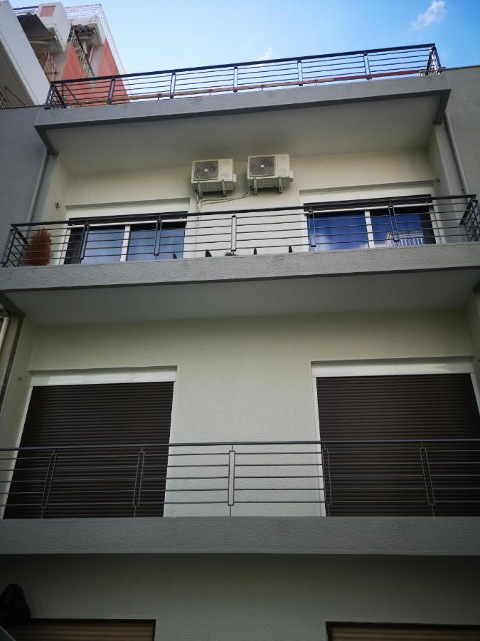 Explore Greece From Cozy Centre Διαμέρισμα