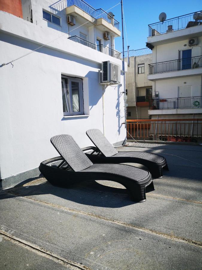 Explore Greece From Cozy Centre * Chalkida