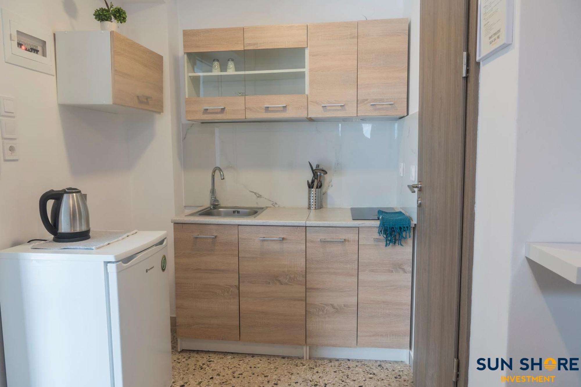 Apartment Explore Greece From Cozy Centre Chalkida