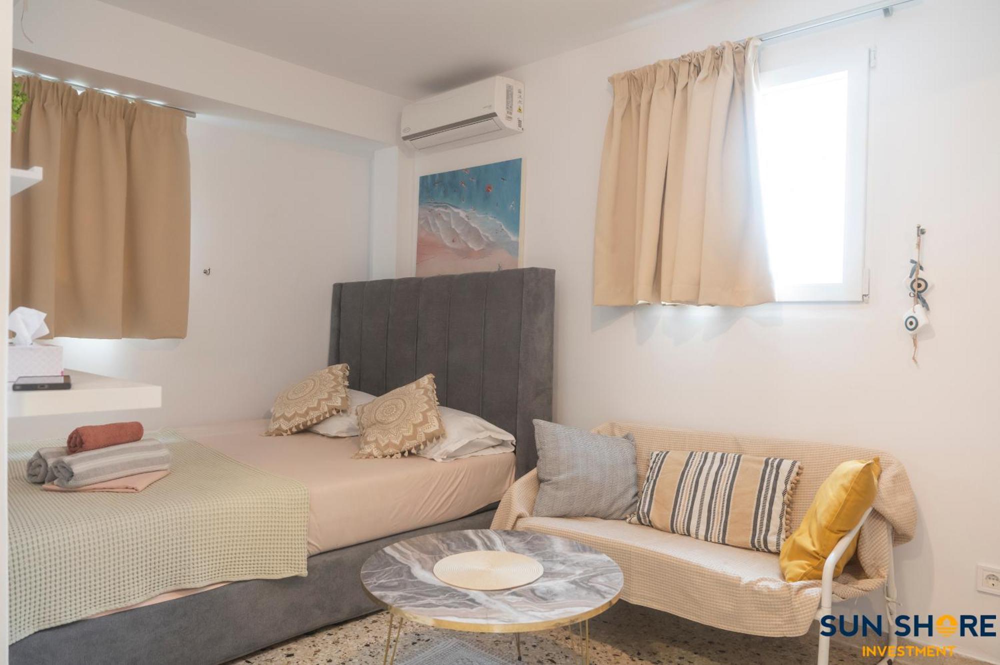 Explore Greece From Cozy Centre * Chalkida